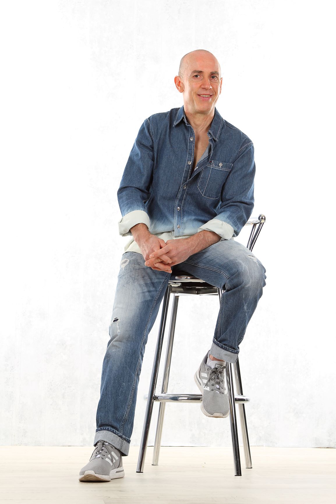 Thomas Mayer, Personal Trainer aus Neuwied